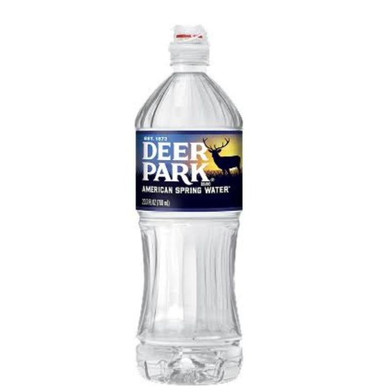 Deer Park Water